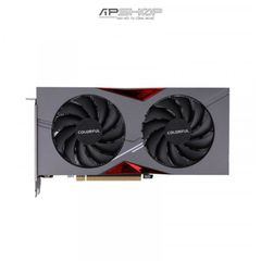 VGA COLORFUL RTX 4060 NB DUO 8GB-V 2 Fan | Chính hãng