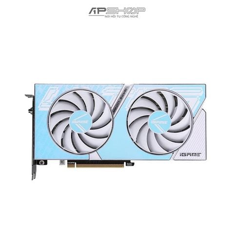 VGA COLORFUL RTX 4060 Ti NB EX 8GB-V 3 Fan | Chính hãng