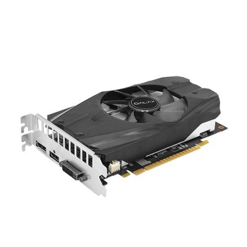 VGA Galax GTX 1050 OC 2GB 1 Fan