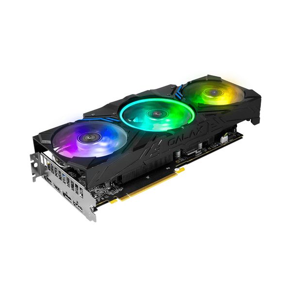 VGA GALAX RTX 2070 Super Work The Frames 8GB GDDR6