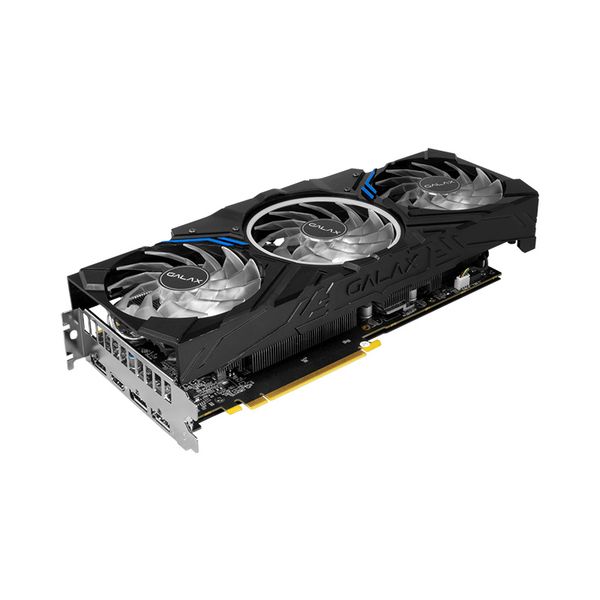 VGA GALAX RTX 2070 Super Work The Frames 8GB GDDR6