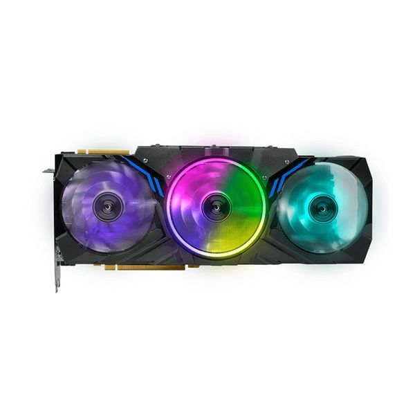 VGA GALAX RTX 2070 Super Work The Frames 8GB GDDR6