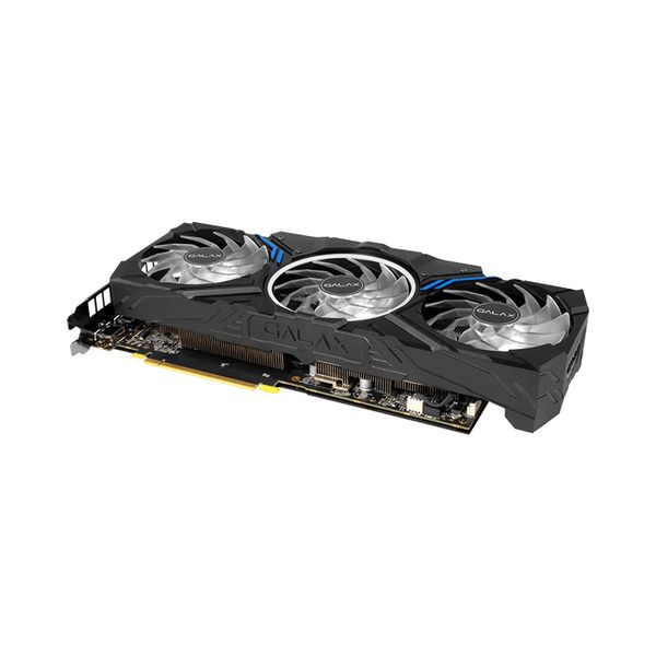 VGA GALAX RTX 2070 Super Work The Frames 8GB GDDR6