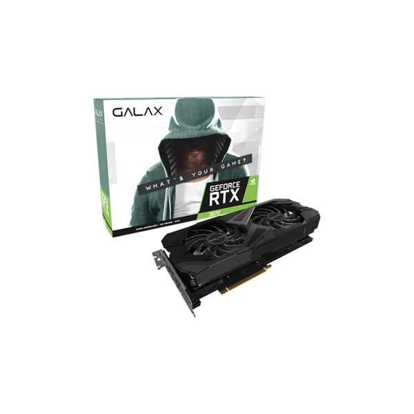 VGA GALAX RTX 3070 EX (1-Click OC)