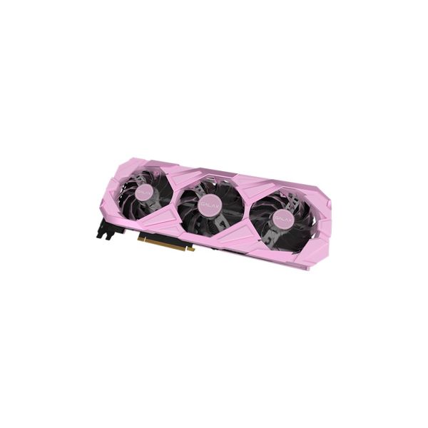 VGA GALAX RTX 3070 EX Gamer Pink (1-Click OC)