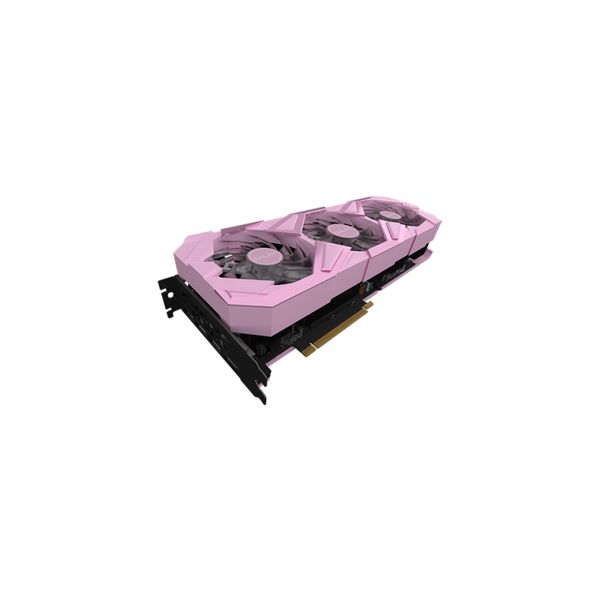 VGA GALAX RTX 3070 EX Gamer Pink (1-Click OC)