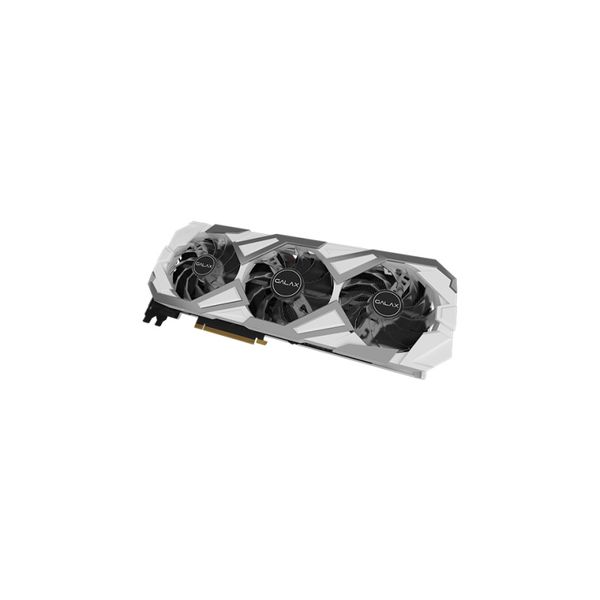 VGA GALAX RTX 3070 EX Gamer White (1-Click OC)