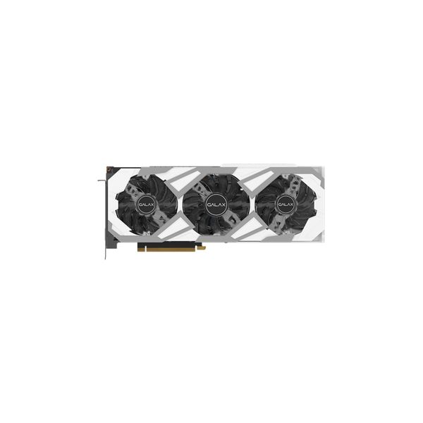 VGA GALAX RTX 3070 EX Gamer White (1-Click OC)