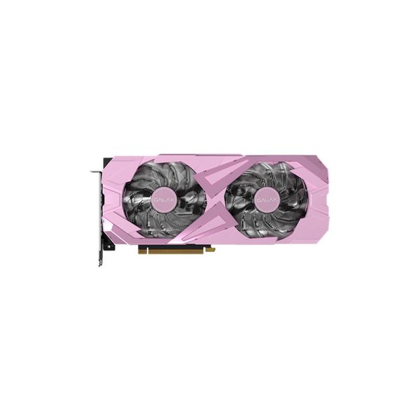 VGA GALAX RTX 3070 EX Pink (1-Click OC)