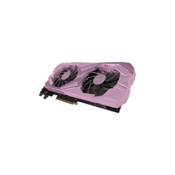 VGA GALAX RTX 3070 EX Pink (1-Click OC)