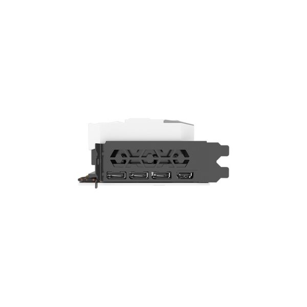 VGA GALAX RTX 3080 EX Gamer White (1-Click OC)