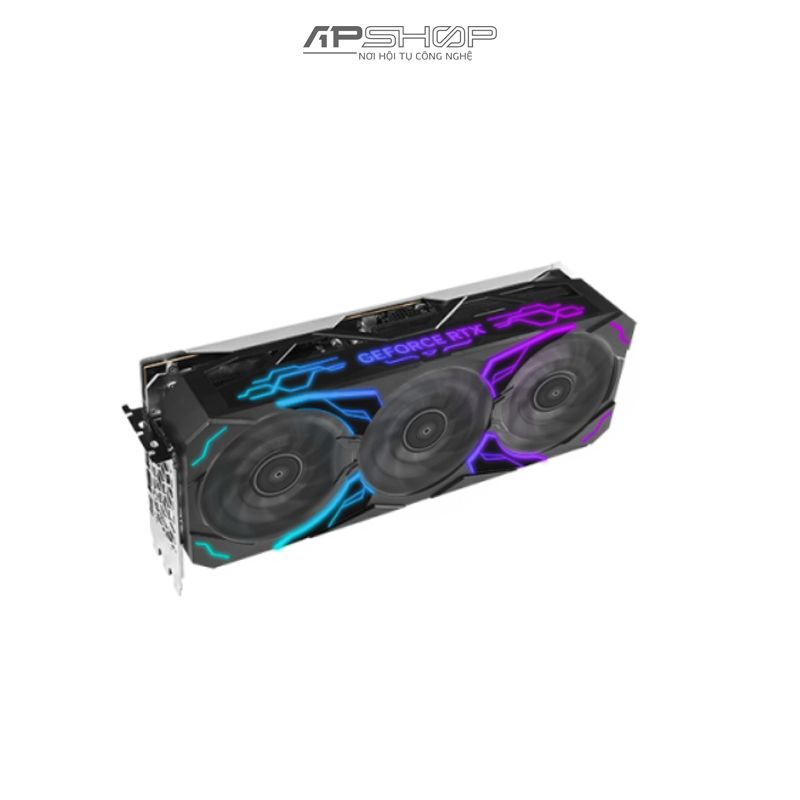 VGA GALAX RTX 4090 SG 1-Click OC Feature 24G | Chính hãng