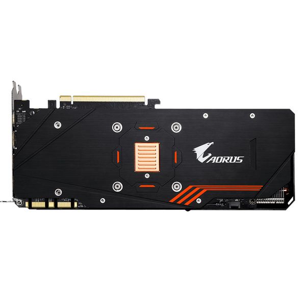 Vga Gigabyte AORUS GTX 1070 Ti 8GB