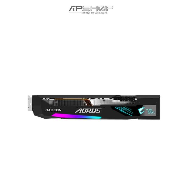 VGA GIGABYTE AORUS RADEON RX 6800 XT MASTER 16G