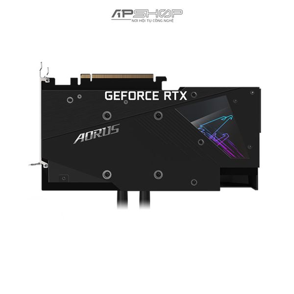 VGA GIGABYTE AORUS RTX 3080 XTREME WATERFORCE 10G