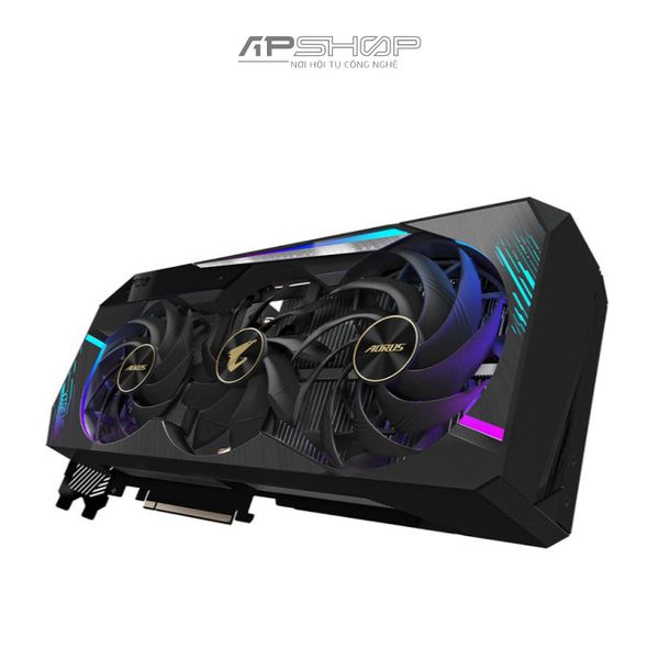 VGA GIGABYTE AORUS RTX 3090 XTREME 24G