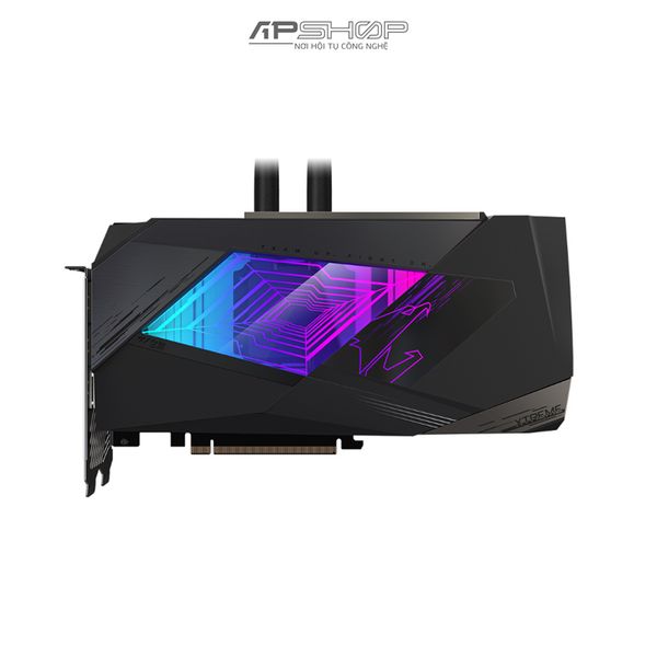 VGA GIGABYTE AORUS RTX 3090 XTREME WATERFORCE 24G