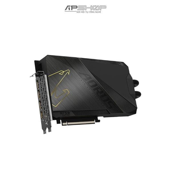 VGA GIGABYTE AORUS RTX 4090 XTREME WATERFORCE 24GB | Chính hãng