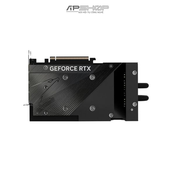 VGA GIGABYTE AORUS RTX 4090 XTREME WATERFORCE 24GB | Chính hãng