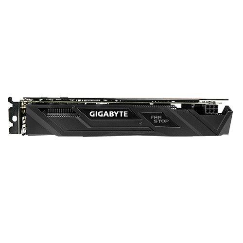 VGA Gigabyte GTX 1050 G1 Gaming 2GB