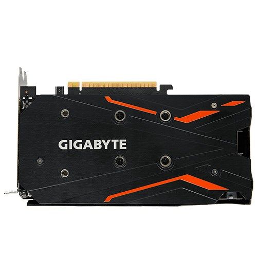 VGA Gigabyte GTX 1050 Ti G1 Gaming 4GB