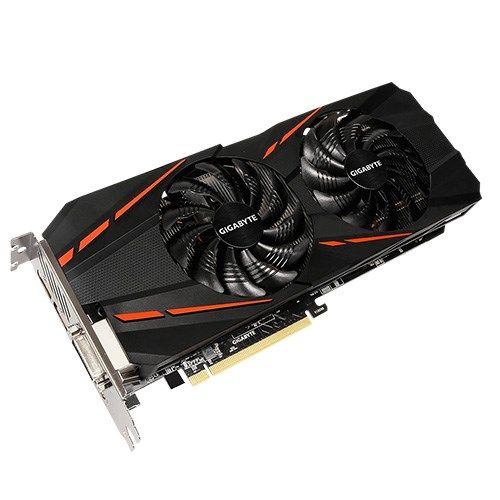 VGA Gigabyte GTX 1060 G1 Gaming 3G