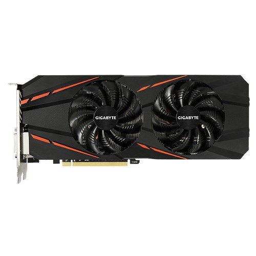 VGA Gigabyte GTX 1060 G1 Gaming 3G