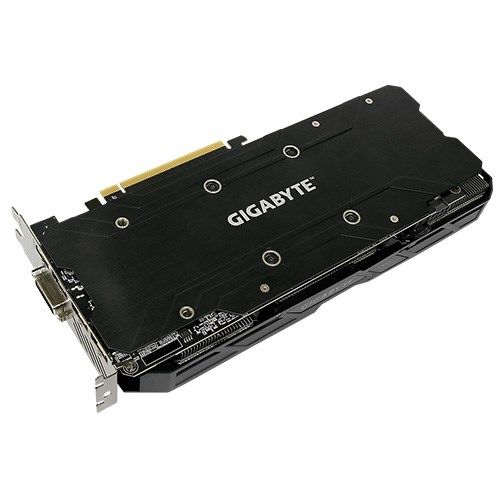 VGA Gigabyte GTX 1060 G1 Gaming 3G