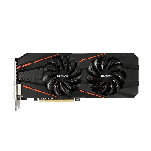 VGA Gigabyte GTX 1060 G1 Gaming 6G