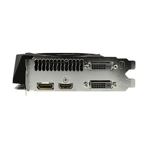 VGA Gigabyte GTX 1060 Mini ITX OC 6G