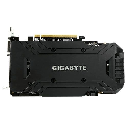 VGA Gigabyte GTX 1060 Windforce OC 6G