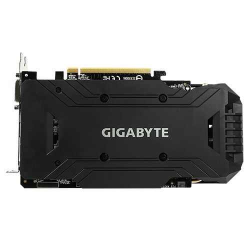 VGA Gigabyte GTX 1060 Windforce OC 3G