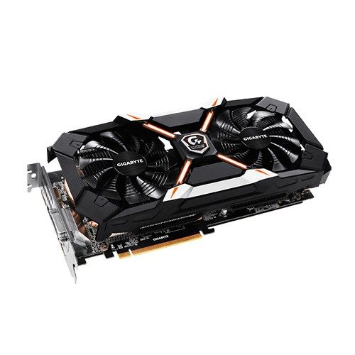 VGA Gigabyte GTX 1060 Xtreme Gaming 6G