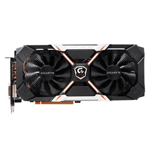 VGA Gigabyte GTX 1060 Xtreme Gaming 6G