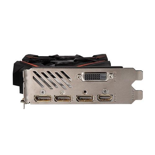 VGA Gigabyte GTX 1070 WindforceOC 8G