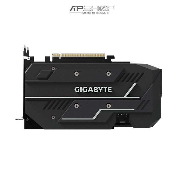 VGA Gigabyte GTX 1660 Super D6 6G | Chính hãng