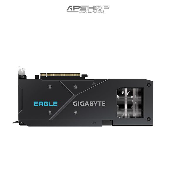 VGA Gigabyte Radeon RX 6650 XT EAGLE 8G | Chính hãng