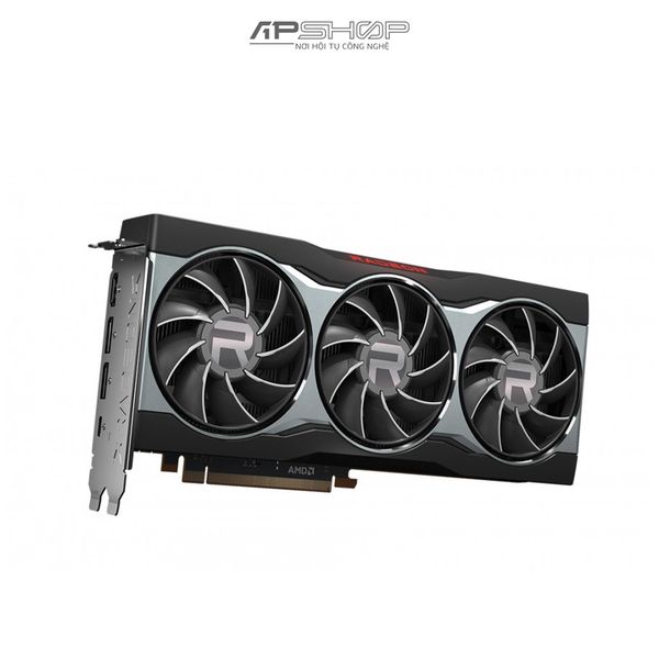 VGA GIGABYTE RADEON RX 6800 16G