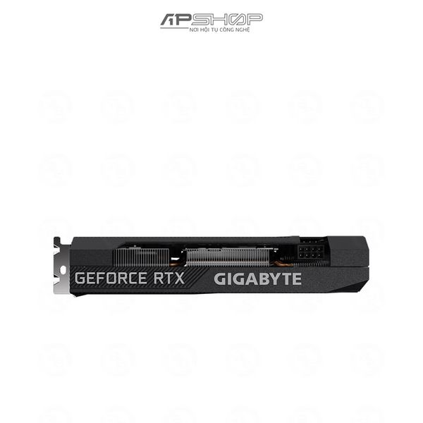 VGA Gigabyte RTX 3060 GAMING OC 8G (rev. 1.0)