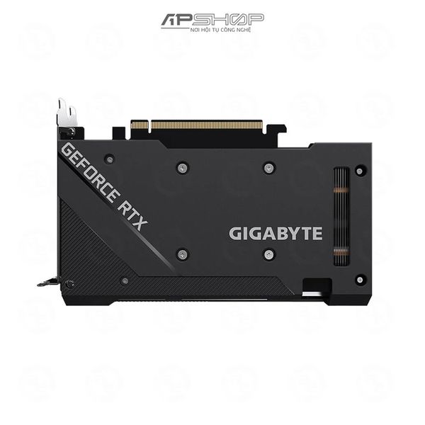 VGA Gigabyte RTX 3060 GAMING OC 8G (rev. 1.0)