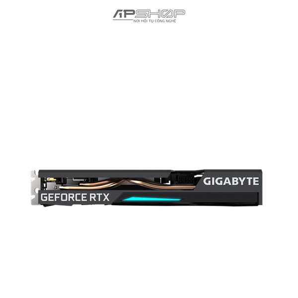 VGA GIGABYTE RTX 3060 Ti EAGLE OC 8G | Chính hãng