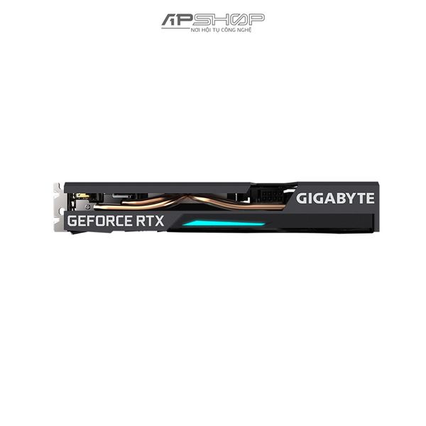 VGA GIGABYTE RTX 3060 TI EAGLE OC 8G