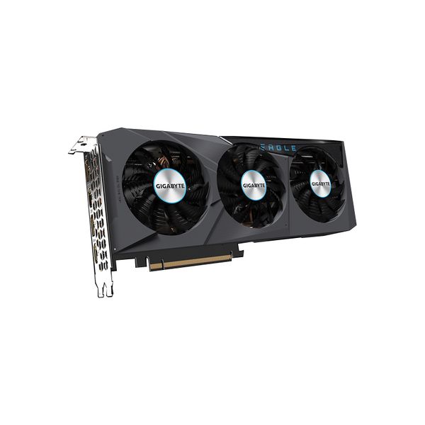 VGA GIGABYTE RTX 3070 EAGLE 8G