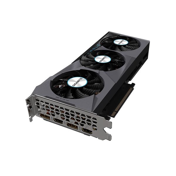 VGA GIGABYTE RTX 3070 EAGLE 8G