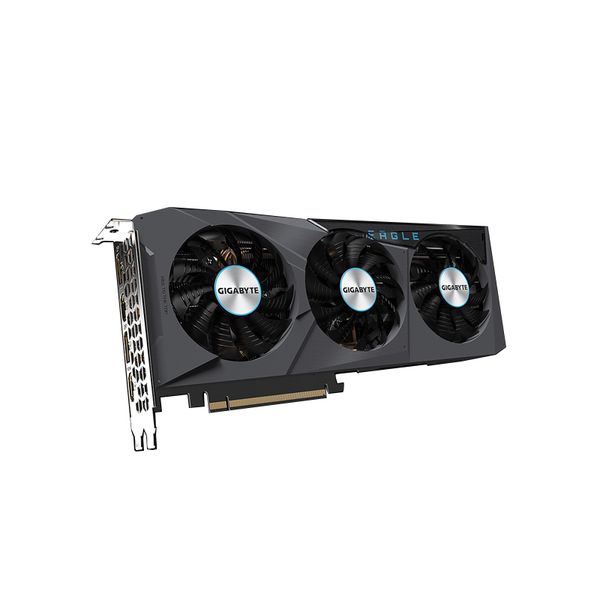 VGA GIGABYTE RTX 3070 EAGLE OC 8G