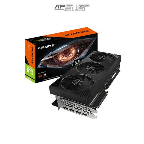 VGA Gigabyte RTX 3090 Ti GAMING 24G | Chính hãng