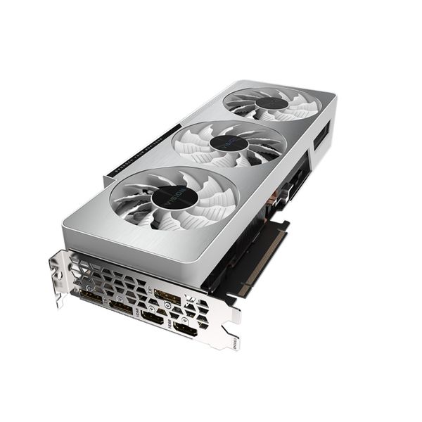 VGA GIGABYTE RTX 3090 VISION OC 24G