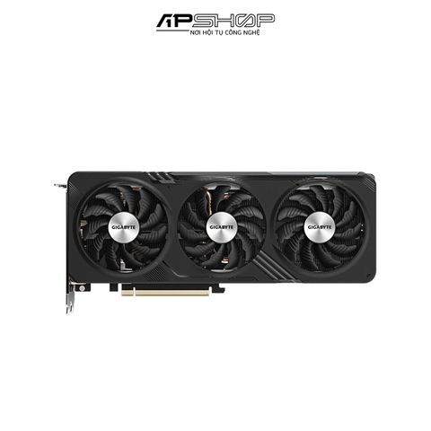 VGA Gigabyte RTX 4060 Ti GAMING OC 16G | GV-N406TGAMING OC-16GD
