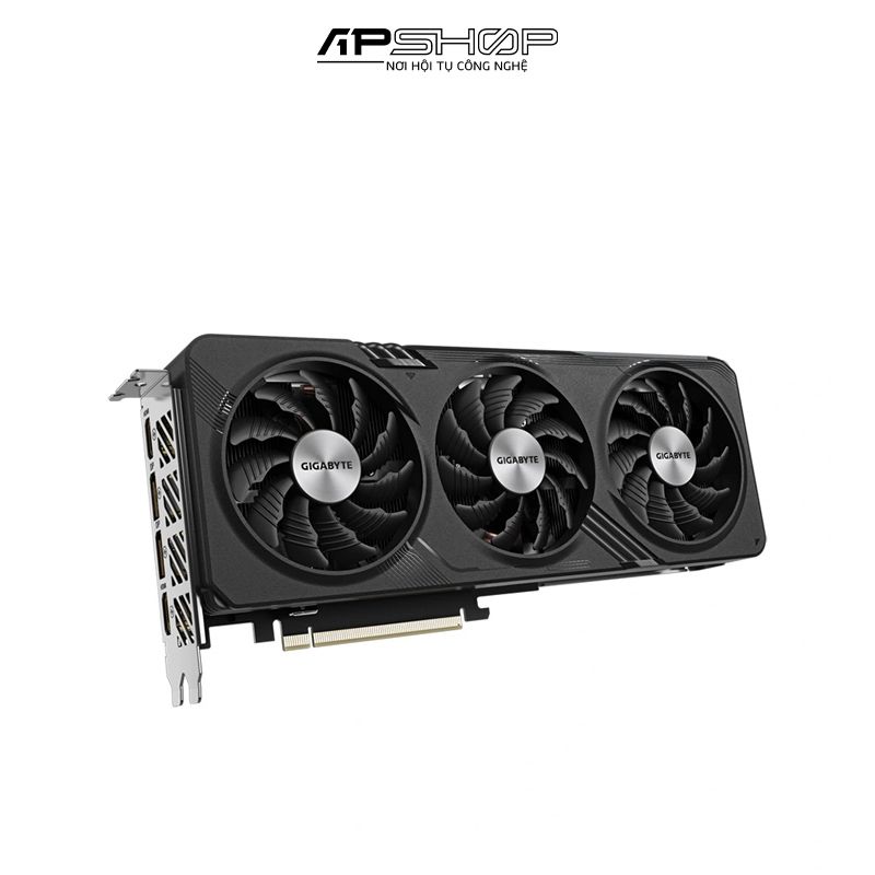 VGA Gigabyte RTX 4060 Ti GAMING OC 16G | GV-N406TGAMING OC-16GD