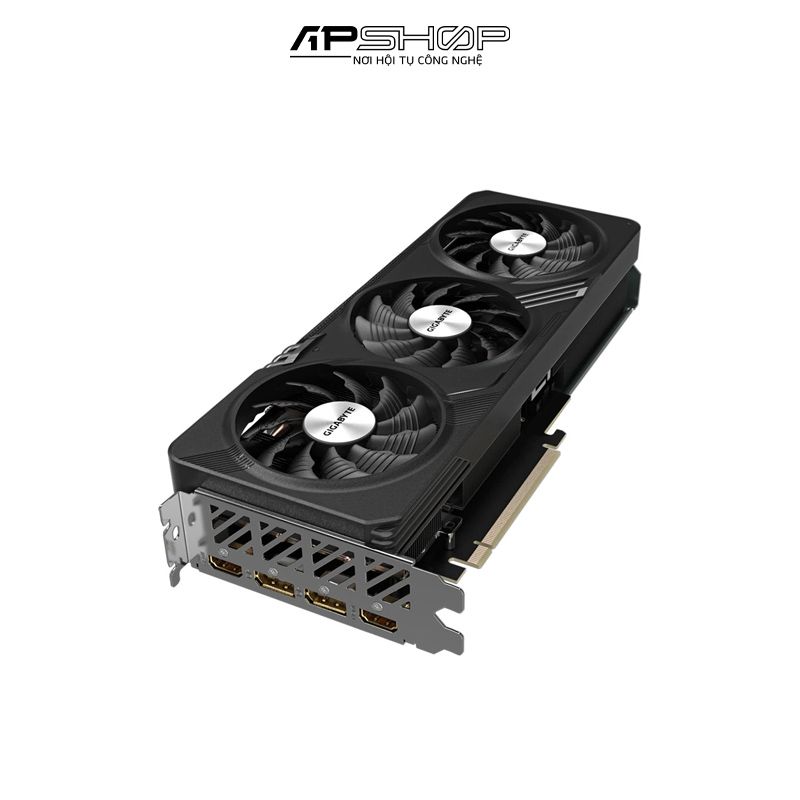VGA Gigabyte RTX 4060 Ti GAMING OC 16G | GV-N406TGAMING OC-16GD